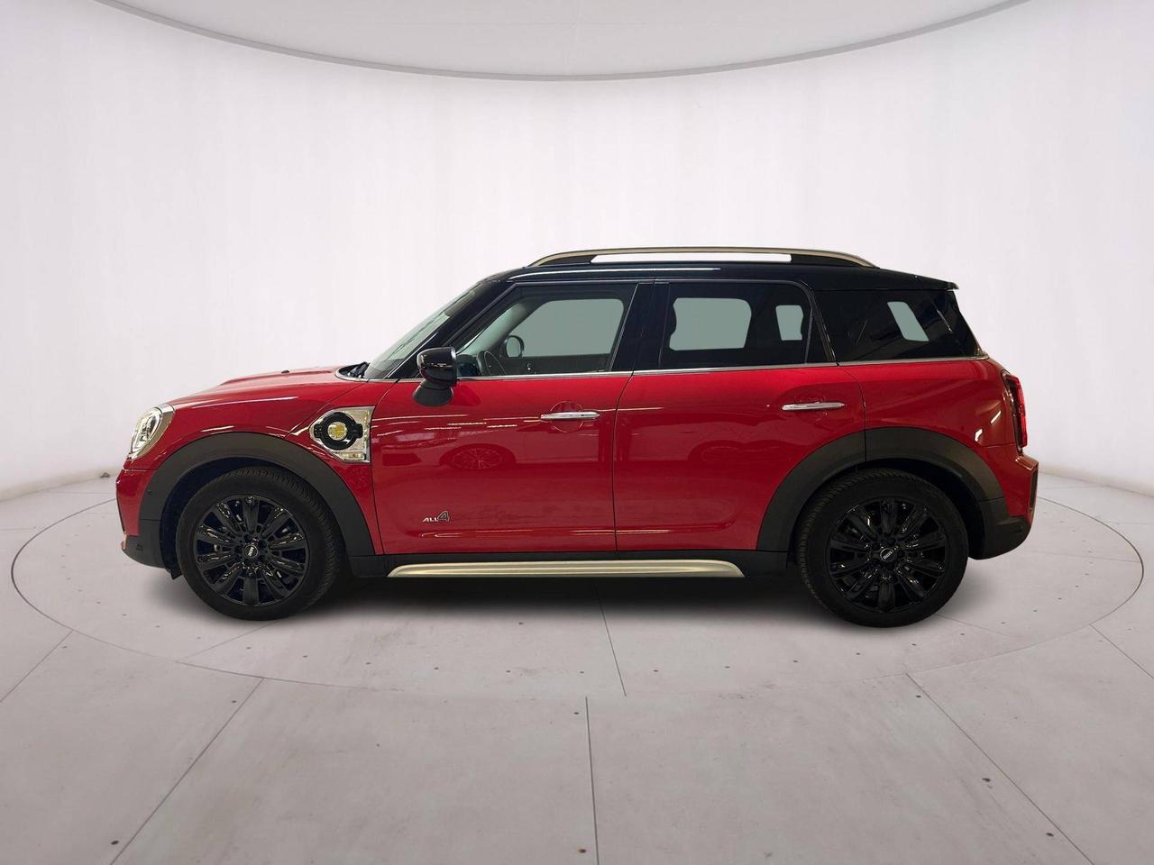 MINI Countryman Cooper SE ALL4 Classic