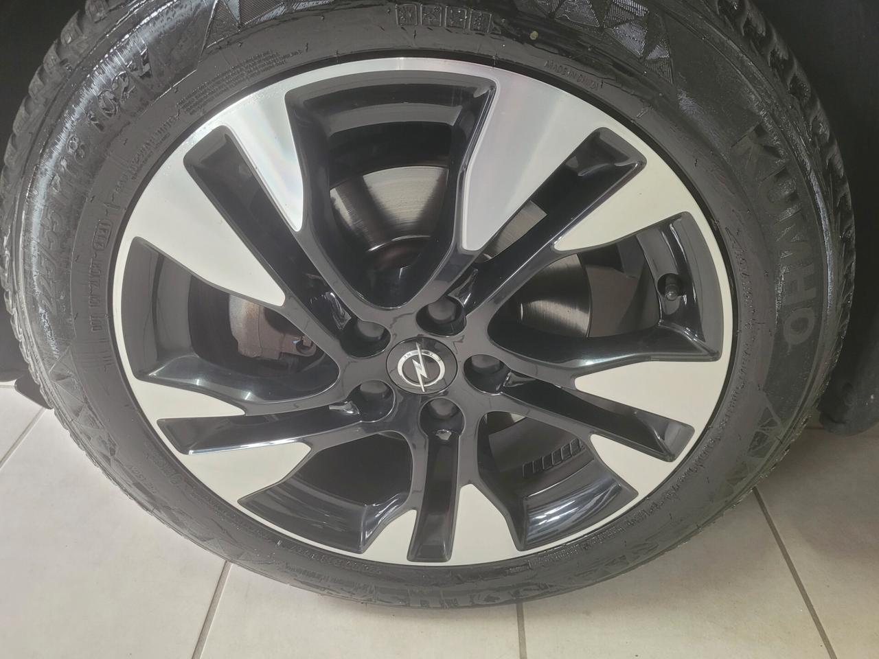 Opel Grandland X 1.5 diesel Ecotec Start&Stop aut. Innovation