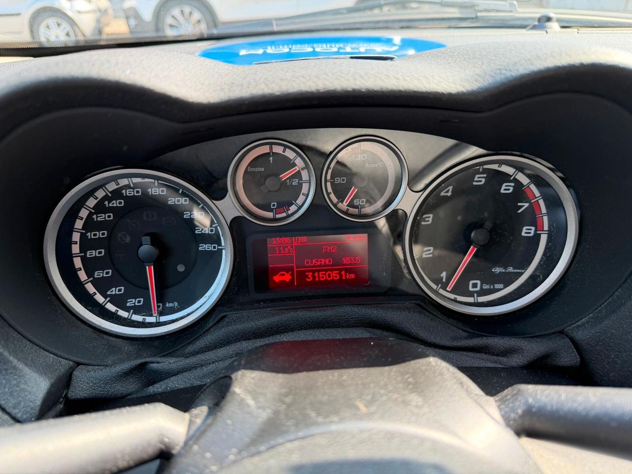 Alfa Romeo MiTo 1.4 78 CV 8V S&S Distinctive Sport Pack