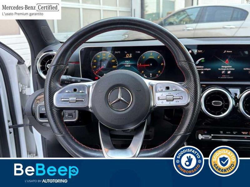 Mercedes-Benz Classe A A 160 D PREMIUM