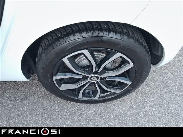 RENAULT Clio 5 Porte 1.5 dCi 75cv Moschino Intens