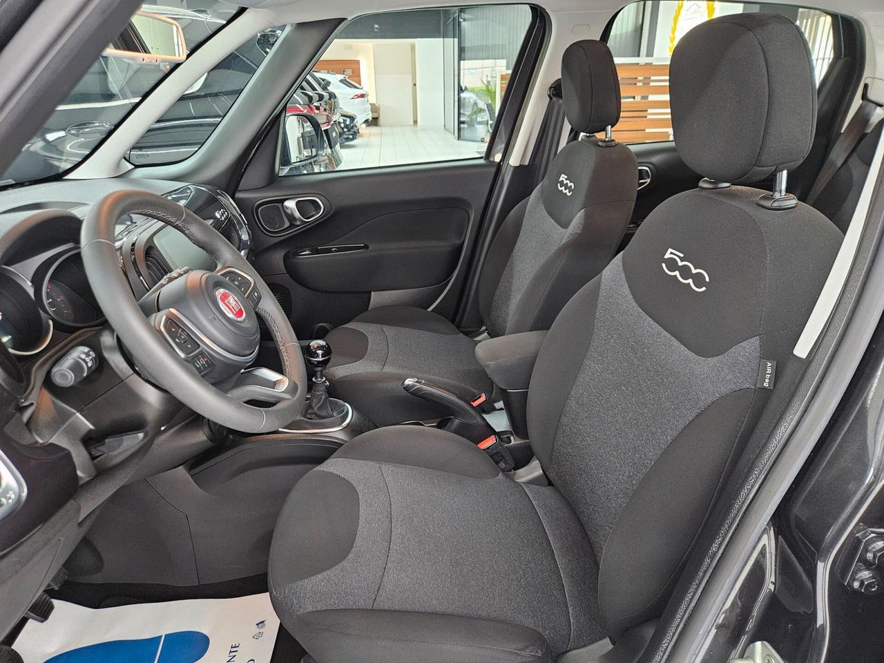 Fiat 500L 1.3 mjt 95cv my20 - IVA ESPOSTA