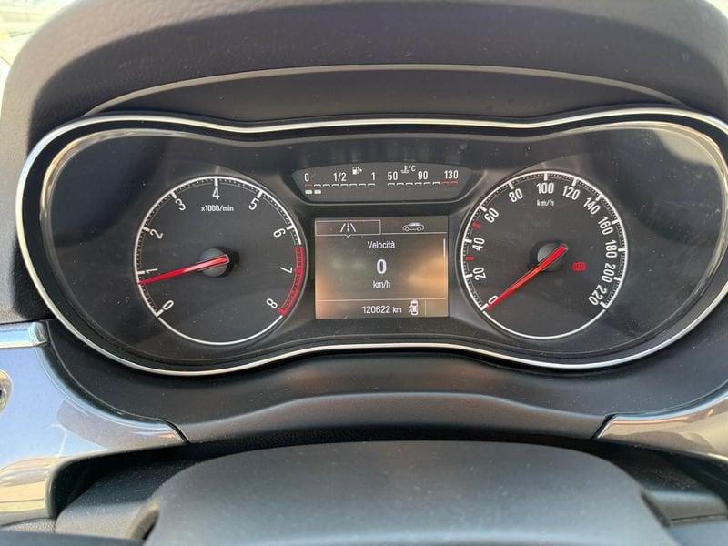 Opel Corsa Corsa 1.4 90CV GPL Tech 5 porte Cosmo