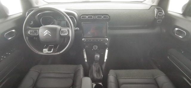CITROEN C3 Aircross BlueHDi 120 S&S EAT6 Shine
