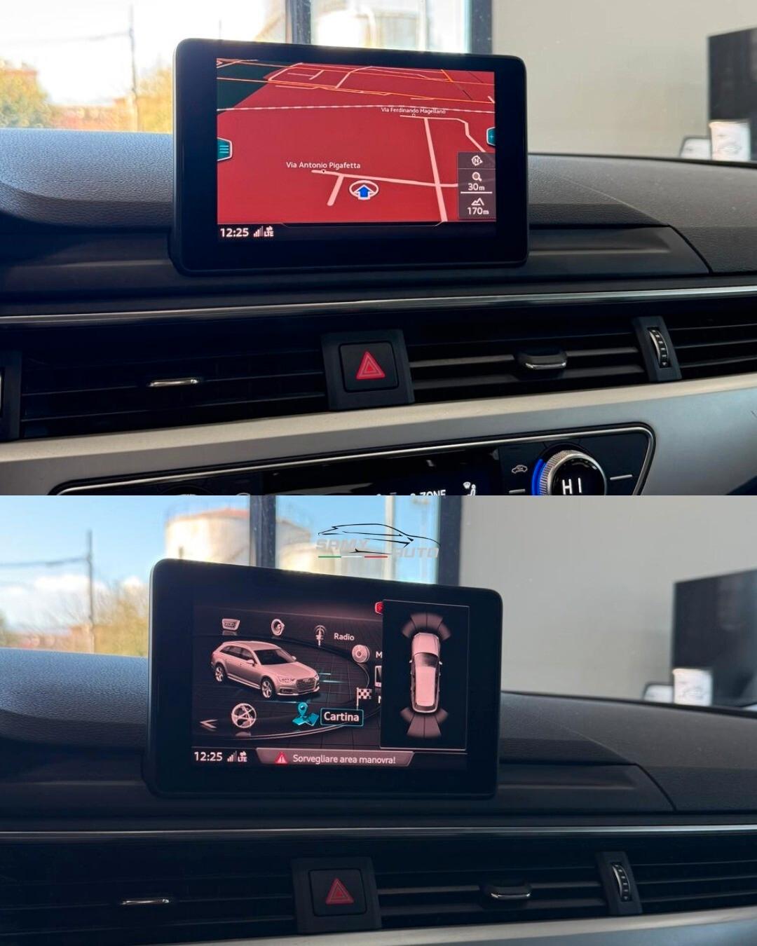 Audi A4 Avant 35 2.0 tdi 150cv s-tronic