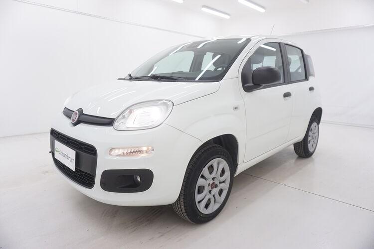 Fiat Panda Easy BR354924 0.9 Metano 85CV