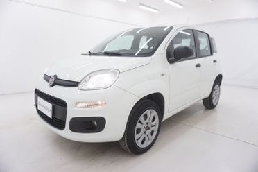 Fiat Panda Easy BR354924 0.9 Metano 85CV