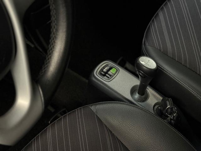 SMART ForTwo 1000 52 kW MHD coupé pulse