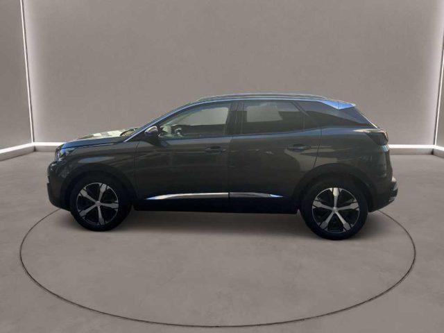 PEUGEOT 3008 2ª serie - BlueHDi 130 S&S Allure