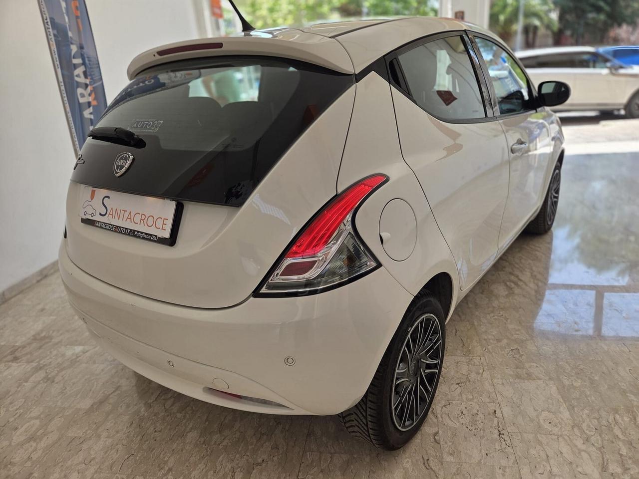 Lancia YPSILON 1.2 GOLD 69 cv 2020 *30.000Km TOP*