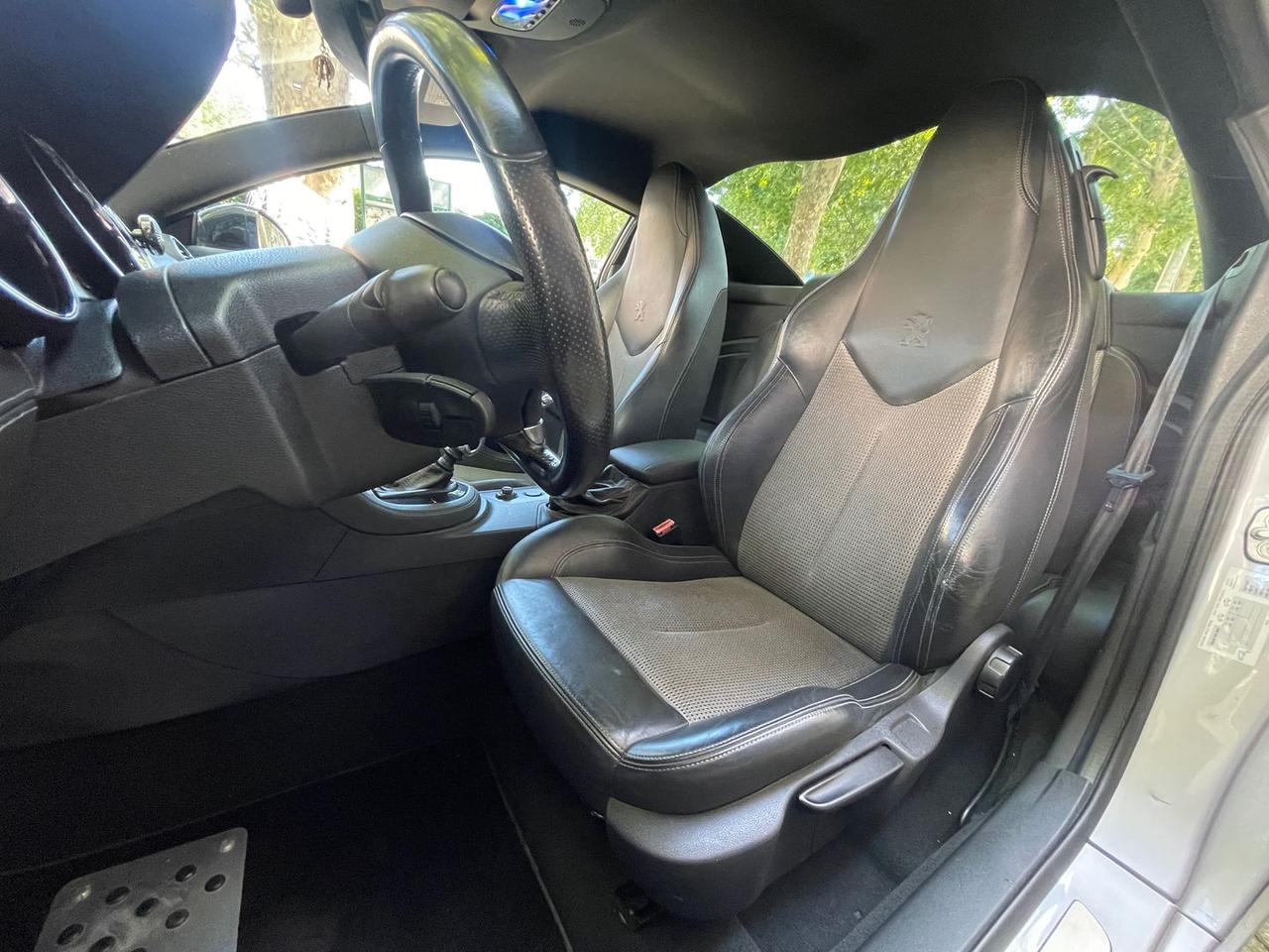 Peugeot RCZ GT Line 1.6 200 THP #6494