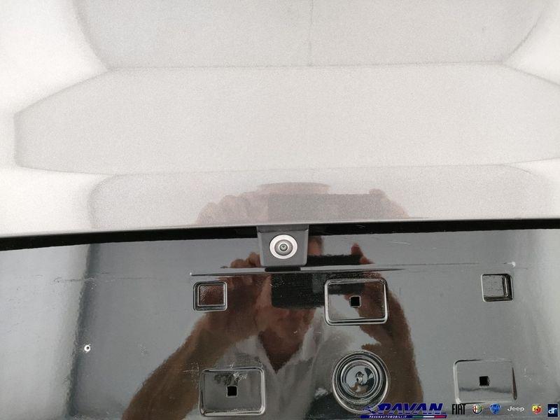 Alfa Romeo Tonale 1.5 130 CV MHEV TCT7 Sprint