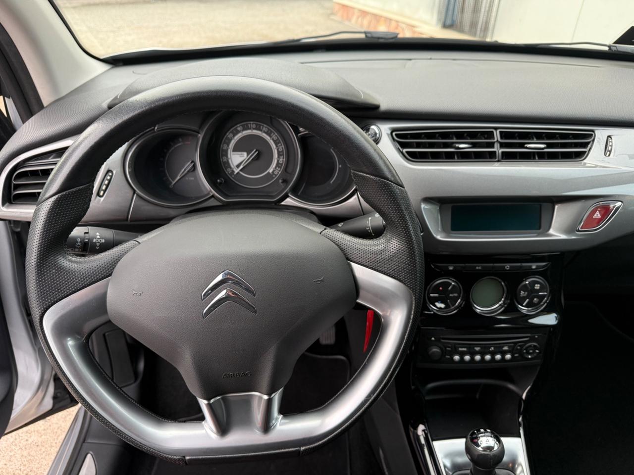 Citroen C3 PureTech 82 Exclusive KM CERTIF