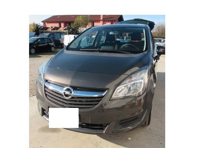 Opel Meriva 1.6 CDTI Start&Stop Elective MOLTO INTERESSANTE