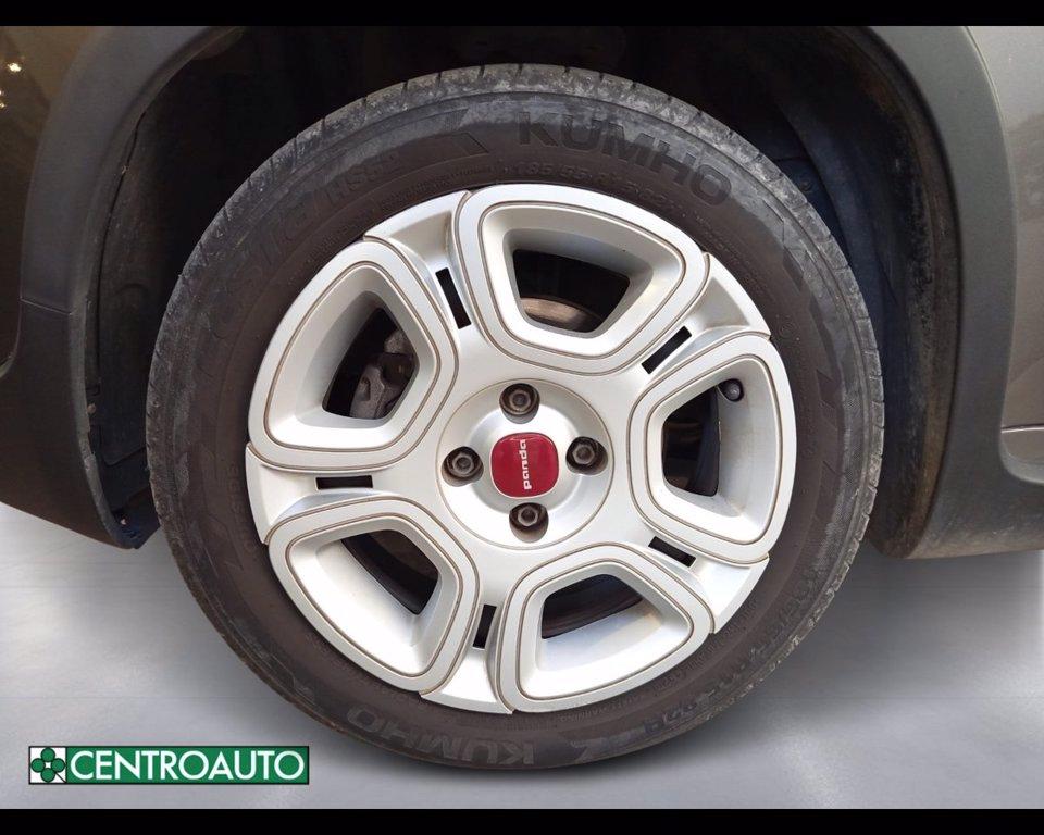 FIAT Panda 1.0 firefly hybrid City Life s&s 70cv 5p.ti del 2023
