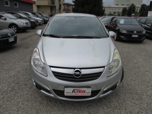 OPEL Corsa 1.2 80cv 5p. GPL-TECH Enjoy - OK NEOPATENTATI