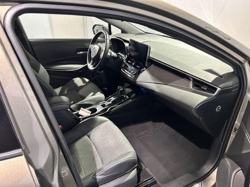 Toyota Corolla 1.8 Hybrid Style