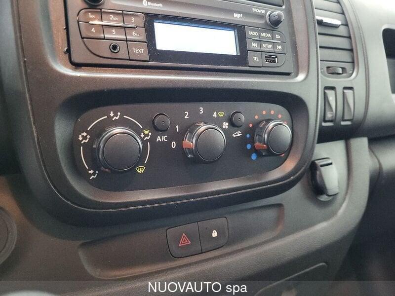 FIAT Talento 1.6 TwinTurbo MJT 145CV CH1 PC-TN Furgone 12q