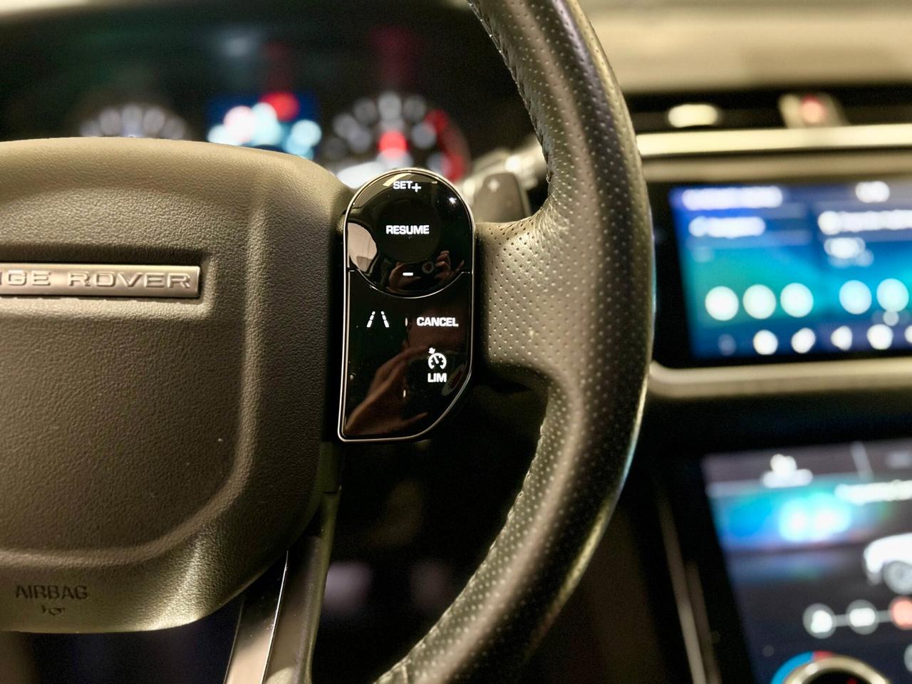 Land Rover Range Velar 2.0D I4 180 CV S *PREZZO PROMO*