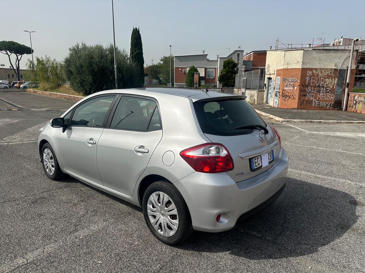 Toyota Auris 1.3 5p *Tagliandi Toyota