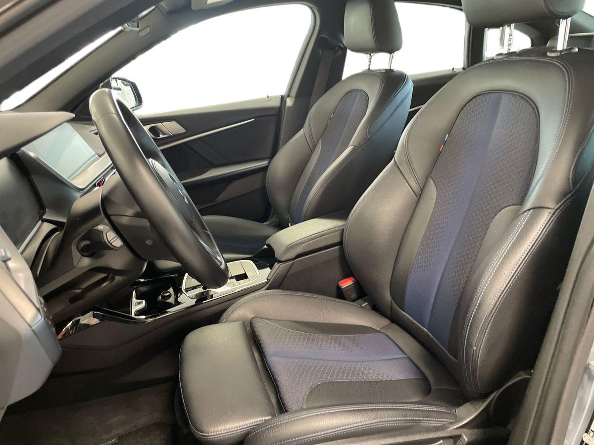 BMW Serie 2 F44 Gran Coupe - 220d Gran Coupe Msport auto