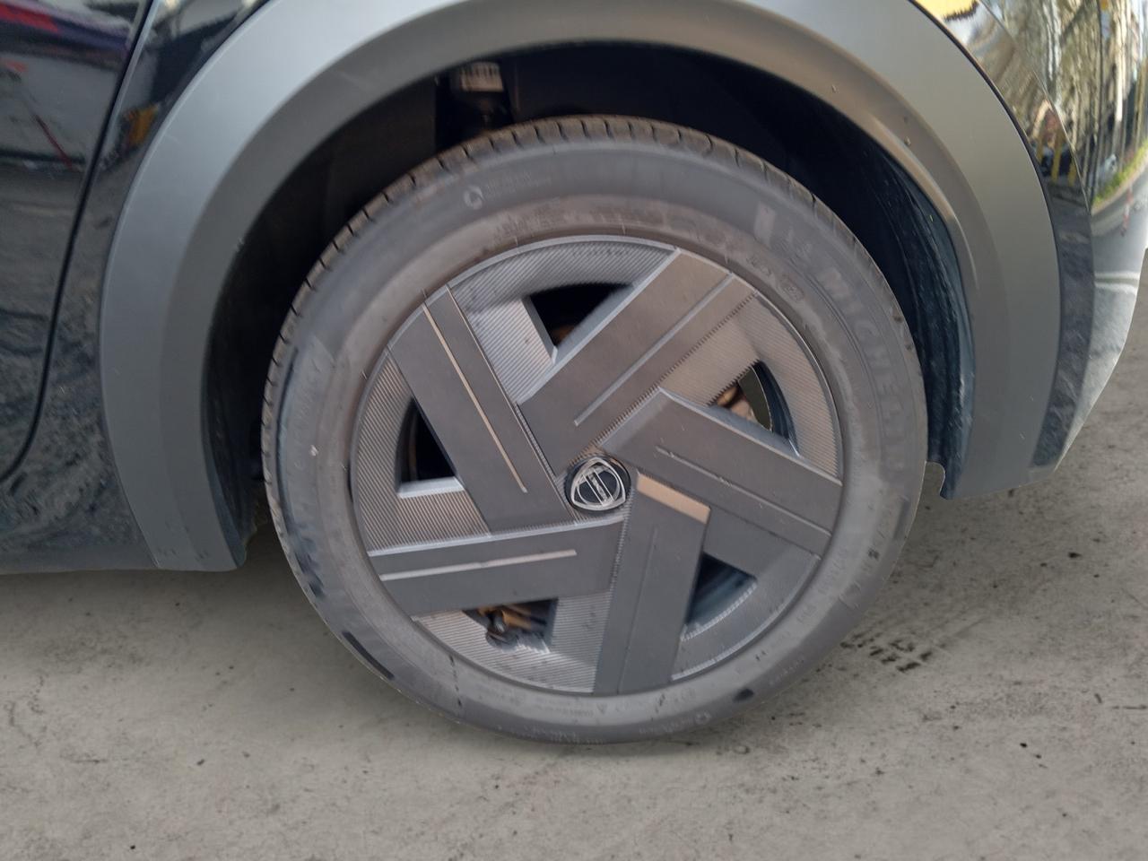 Lancia Ypsilon 1.2 mhev 110cv e-dct