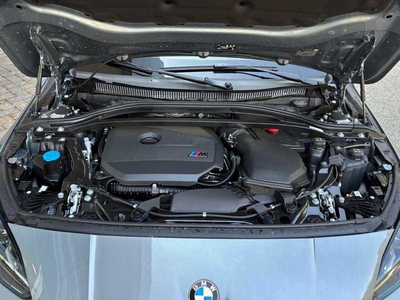 BMW Serie 1 M135i xDrive M Sport Pro