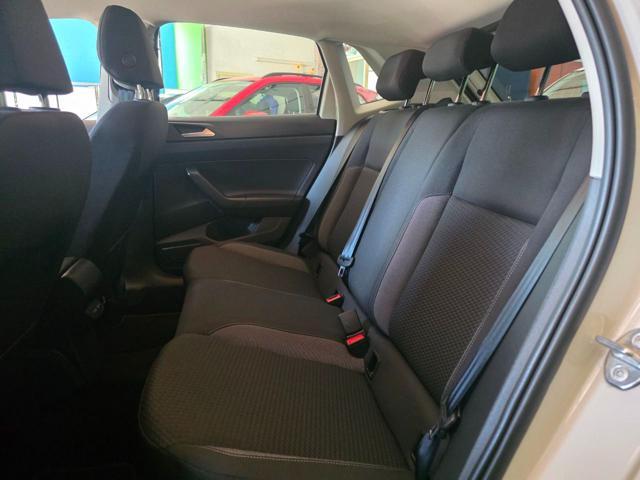 VOLKSWAGEN Polo 1.0 Life