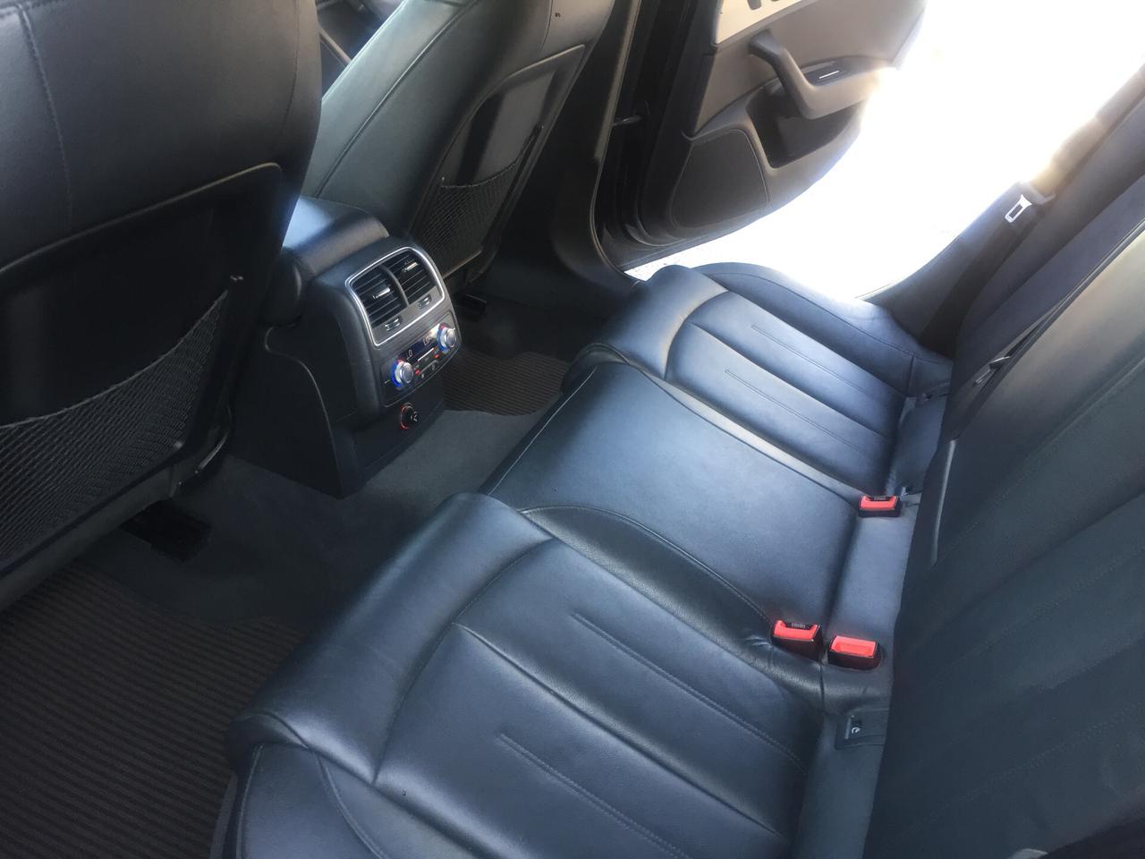 Audi A6 allroad 3.0 TDI 272 CV S tronic Business Plus