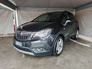 Opel Mokka 1.6 CDTI Ecotec 136CV 4x2 aut. Cosmo b-Color