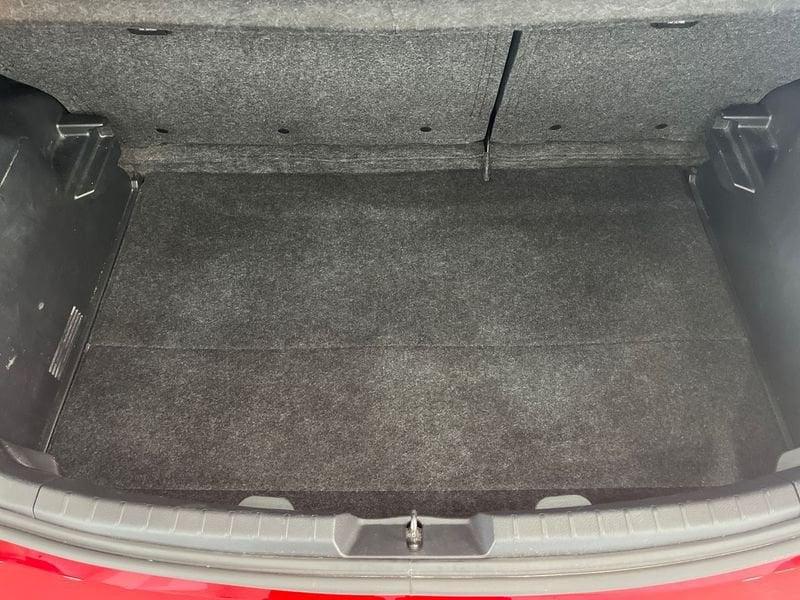 Toyota Yaris Yaris 5p 1.5h Active