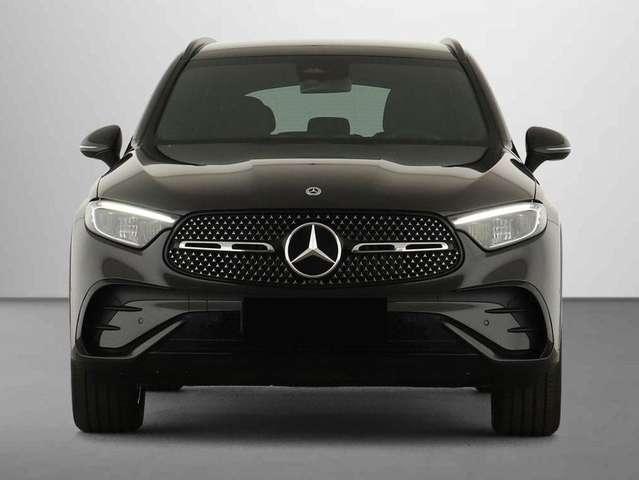 Mercedes-Benz GLC 200 4M PREMIUM AMG SPORT TETTO LED NAVI KAMERA 19" USB
