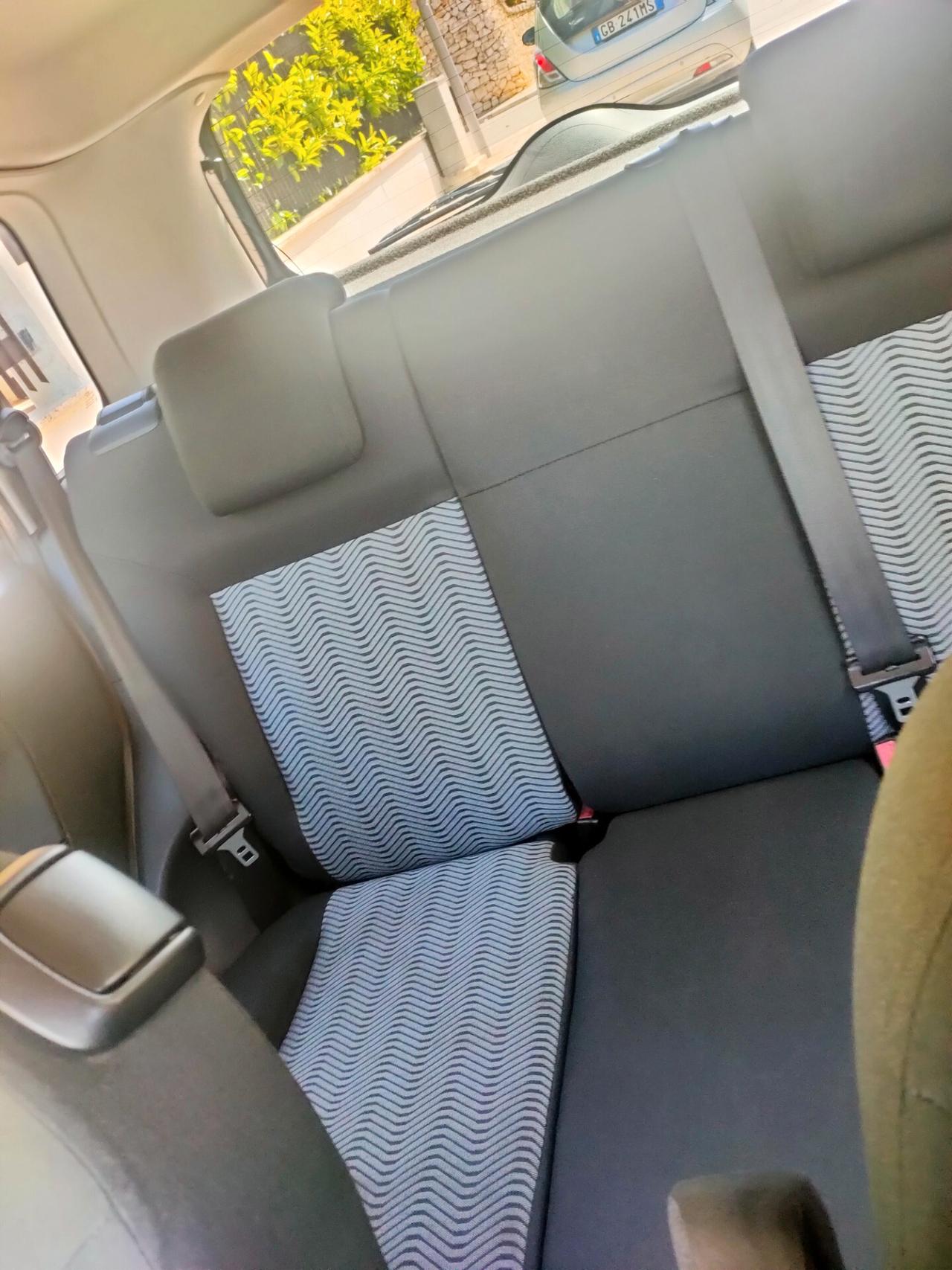 Ford Fusion UAV 1.4 TDCi 5p.