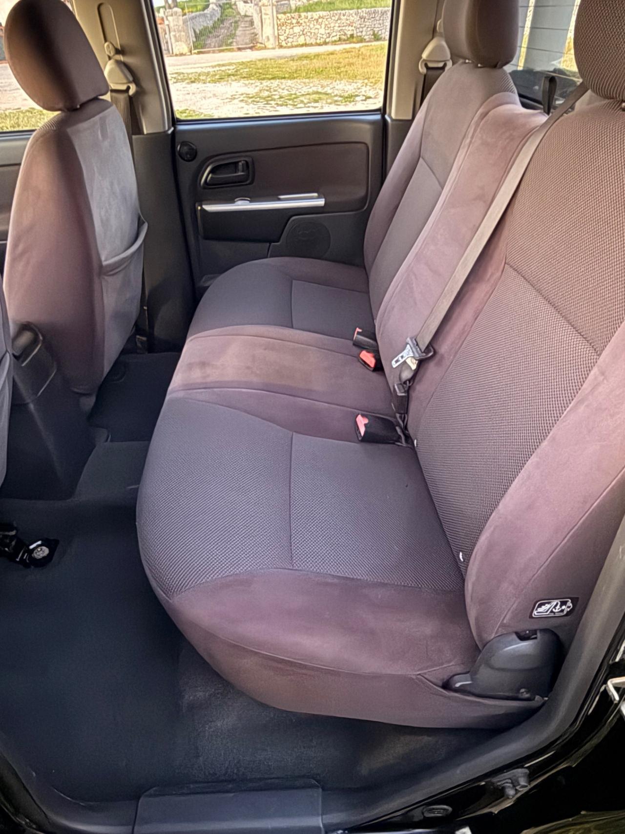 Isuzu D-Max 3.0 TD Double Cab 4WD LS Aut.