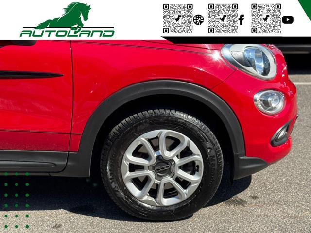 FIAT 500X 1.4 T-Jet 120 CV GPL Pop Star
