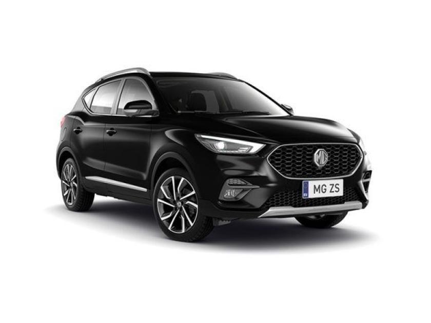 MG ZS (2024-->) - ZS 1.5 Hybrid+ Luxury