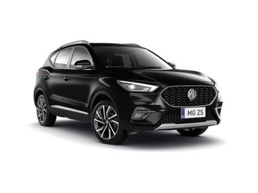 MG ZS (2024-->) - ZS 1.5 Hybrid+ Luxury