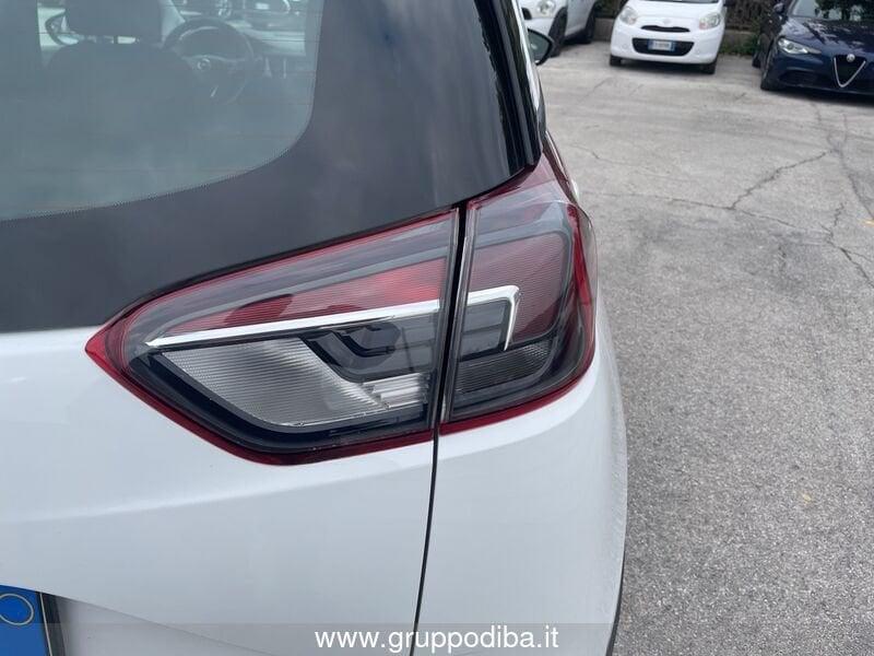 Opel Crossland X Benzina X 1.2 Advance 83cv my18.5