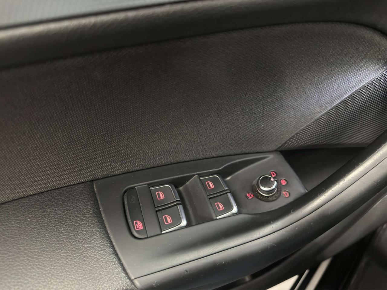 Audi Q3 Q3 2.0 tdi Advanced Plus quattro 177cv s-tronic