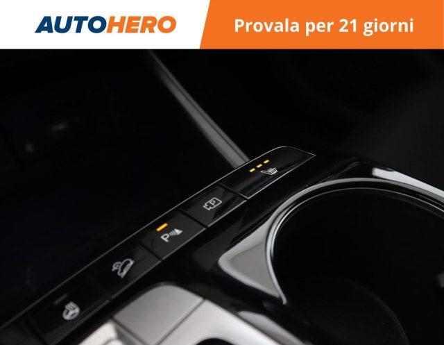 HYUNDAI Tucson 1.6 HEV 4WD aut. Exellence