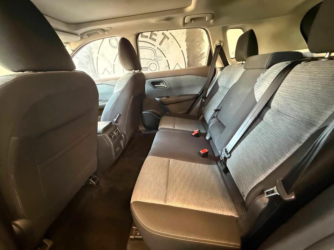 Nissan X-Trail 1.5 e-power N-Connecta 2wd auto