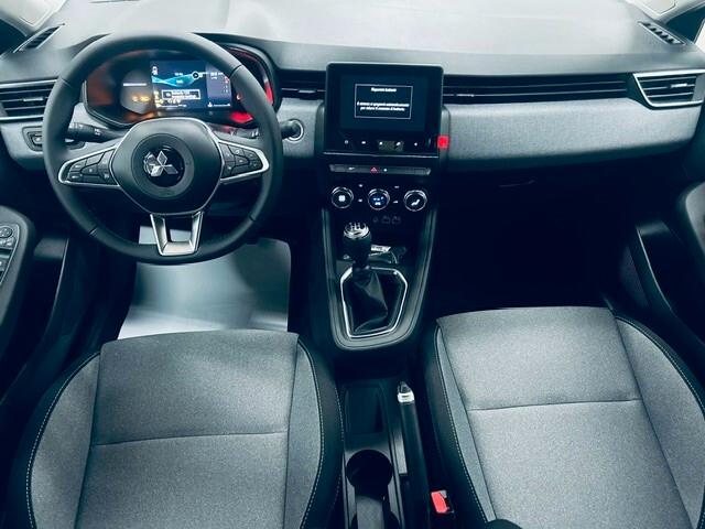 Mitsubishi Colt 1.0L 65 CV Invite