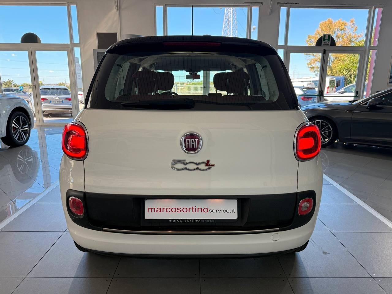 Fiat 500L 1.3 Multijet 85 CV Pop Star