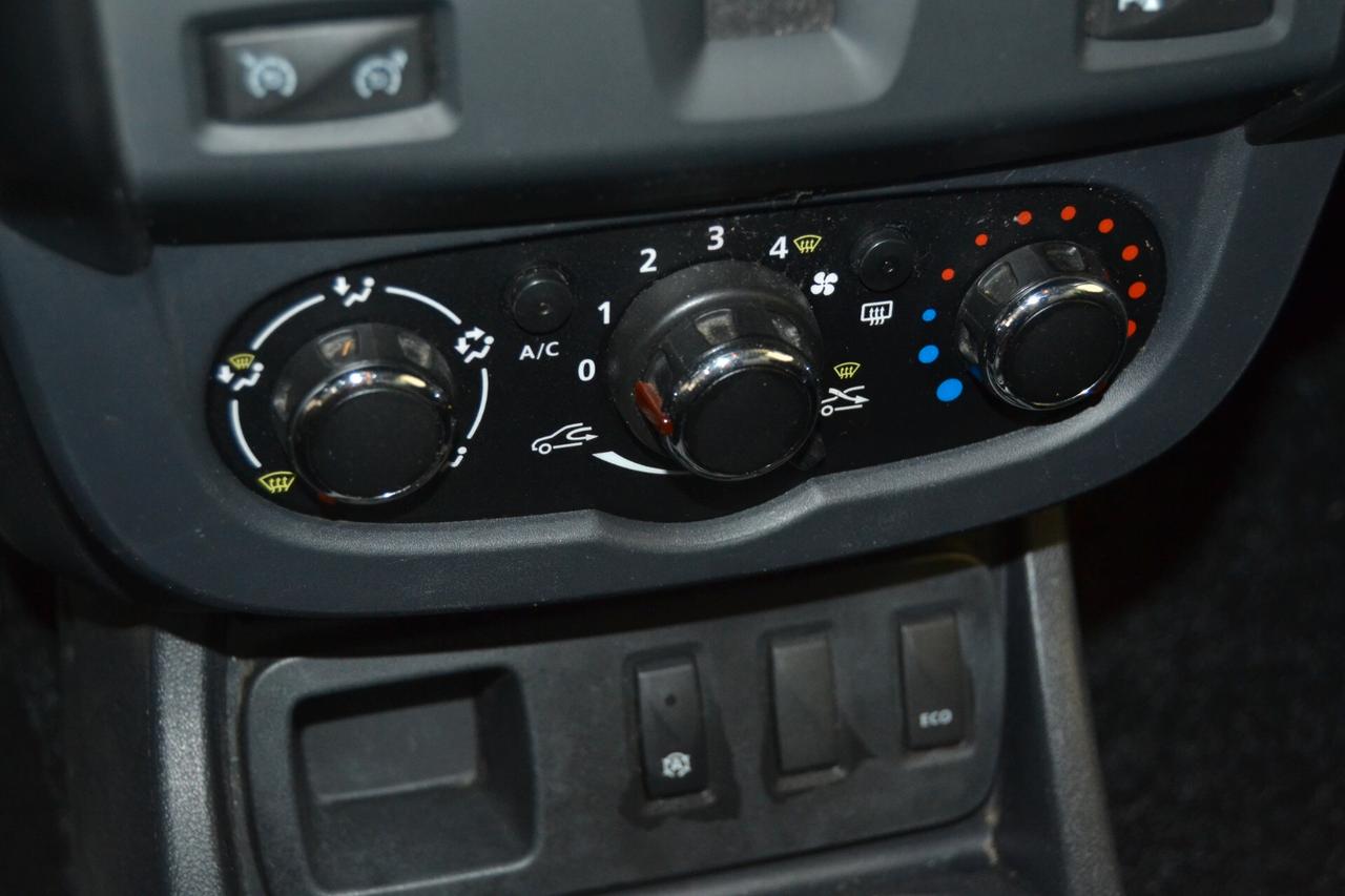 Dacia Duster 1.5 DCI 110 CV Explorer GancioTraino/Navi/Cruise