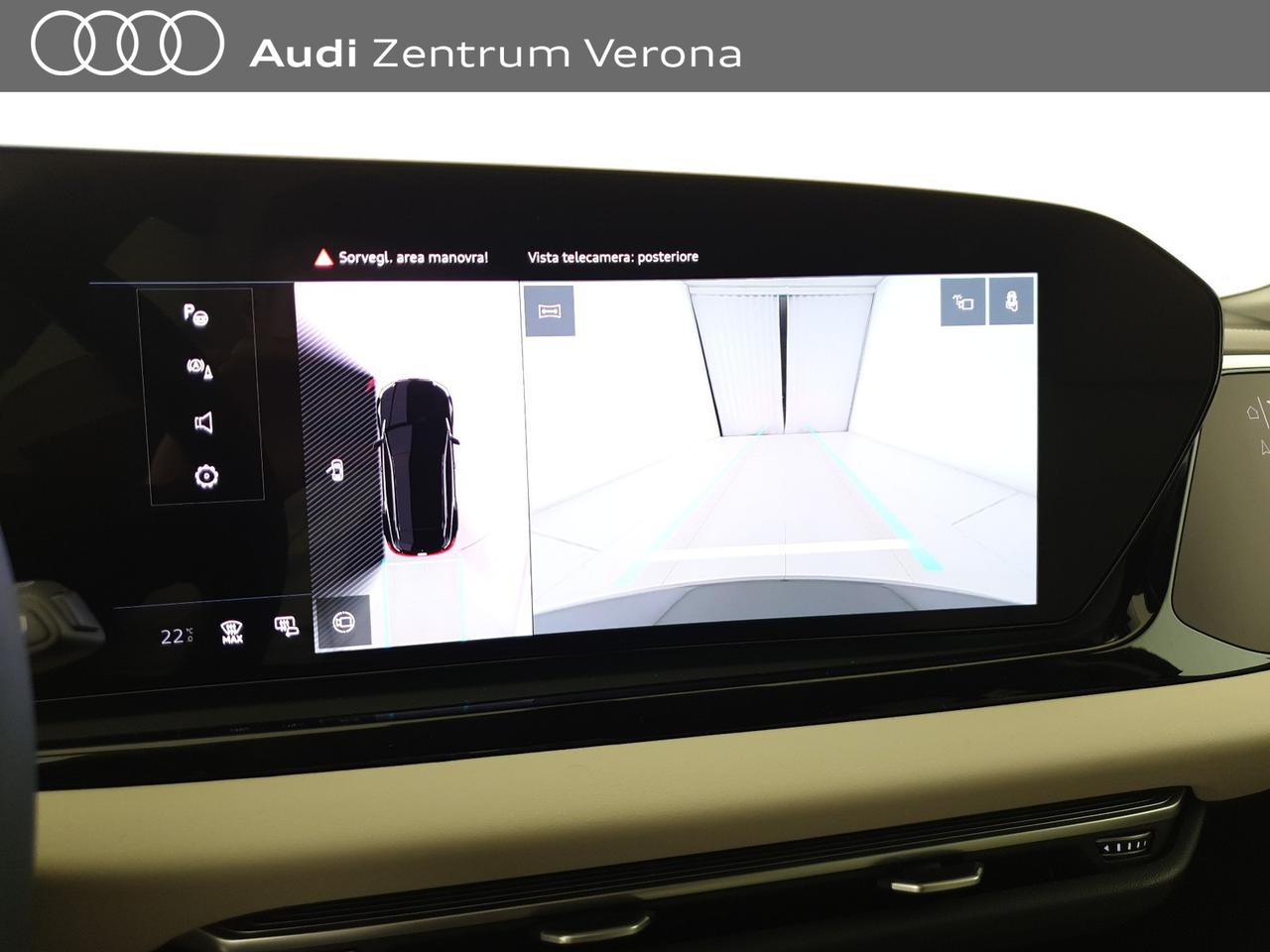 Avant 3.0TFSI 367CV quattro Stronic S line Edition