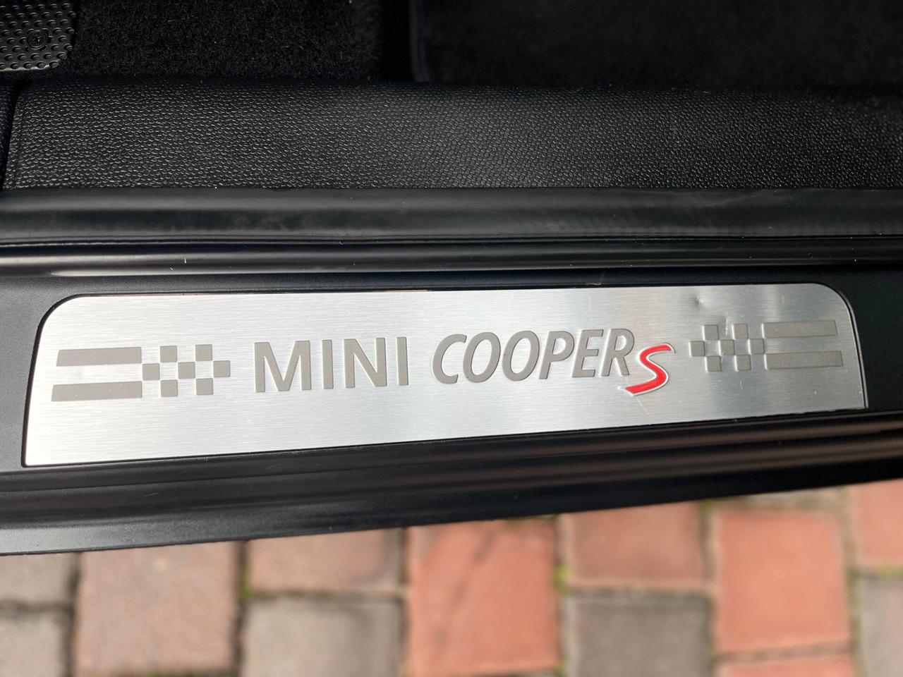 Mini Cooper SD Countryman