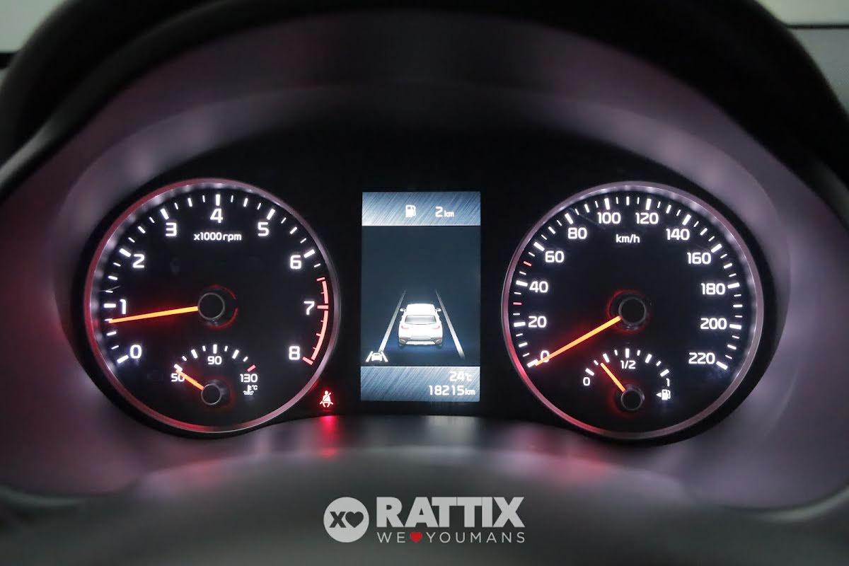 Kia Stonic 1.2 DPI 84CV Style