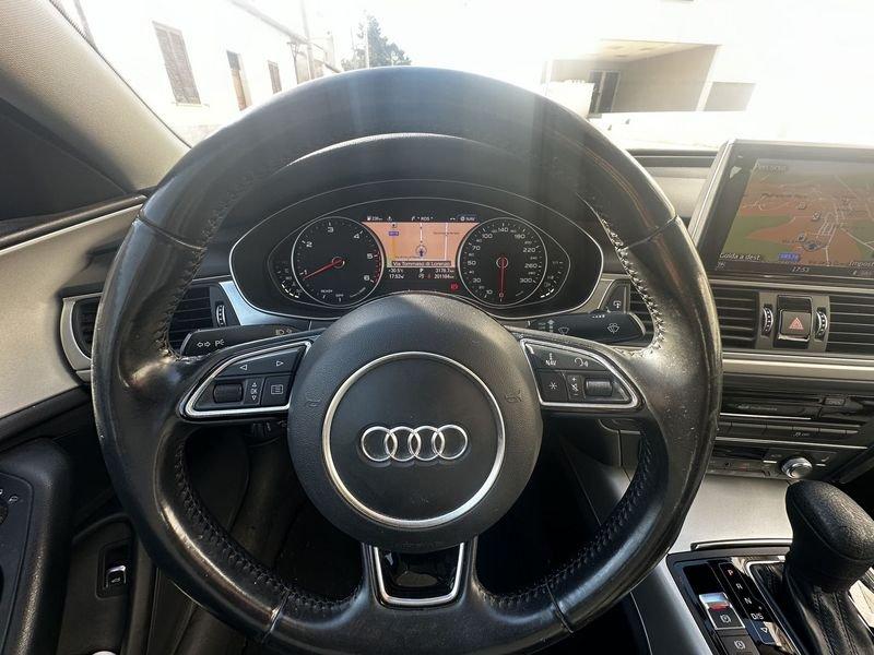 Audi A6 2.0 TDI ultra 190cv S tronic Business
