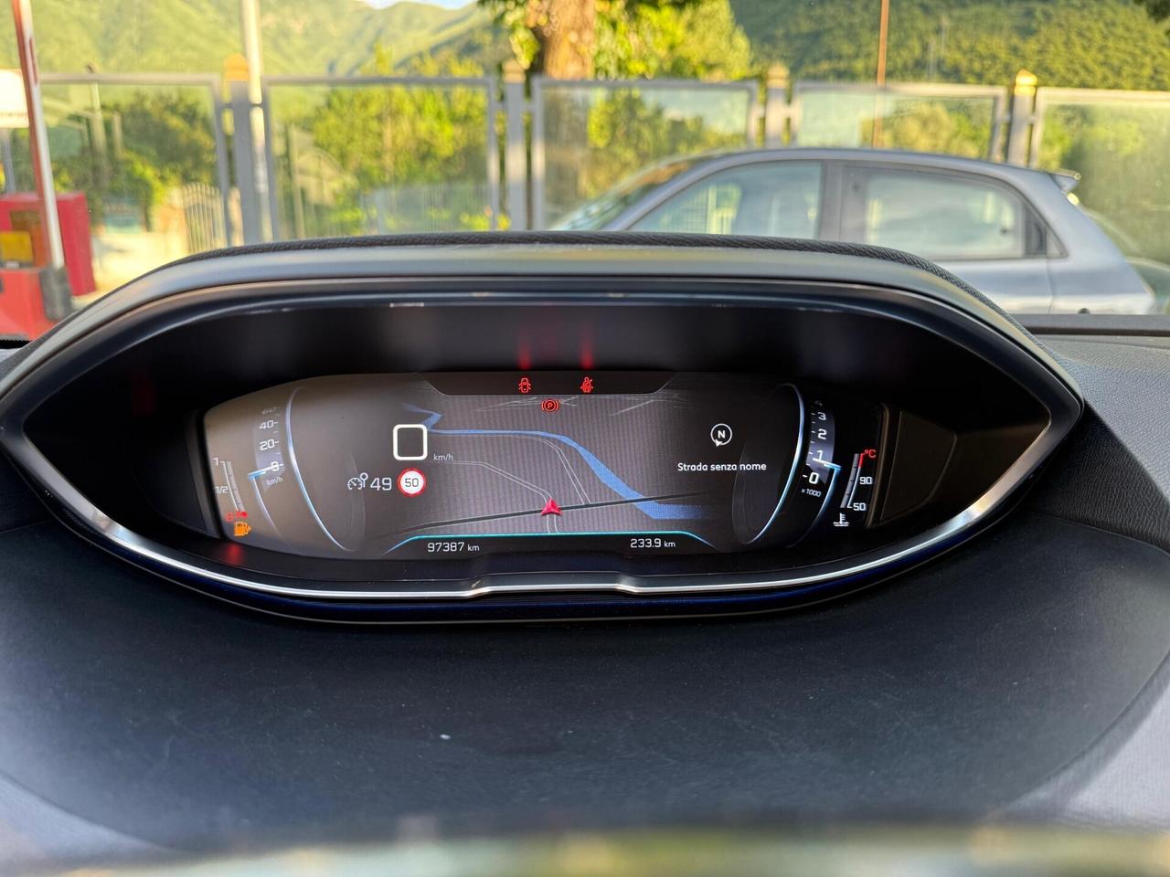 Peugeot 3008 BlueHDi 130 S&S Allure