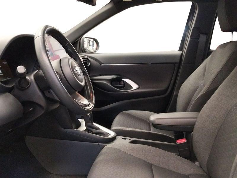 Toyota Yaris Cross 1.5H (116 CV) E-CVT Trend